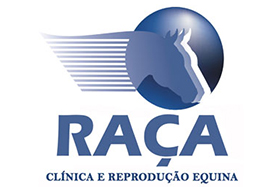 Raça (Clínica e Reprodução Equina) - Agrobelinatto - Avaré